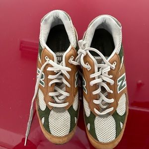 New Balance Made in The UK x ALD